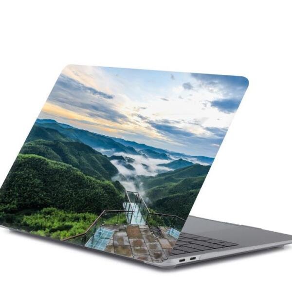 Shape Cover for Apple MacBook Devices ( 7 different Looks to choose from ) - Image 7