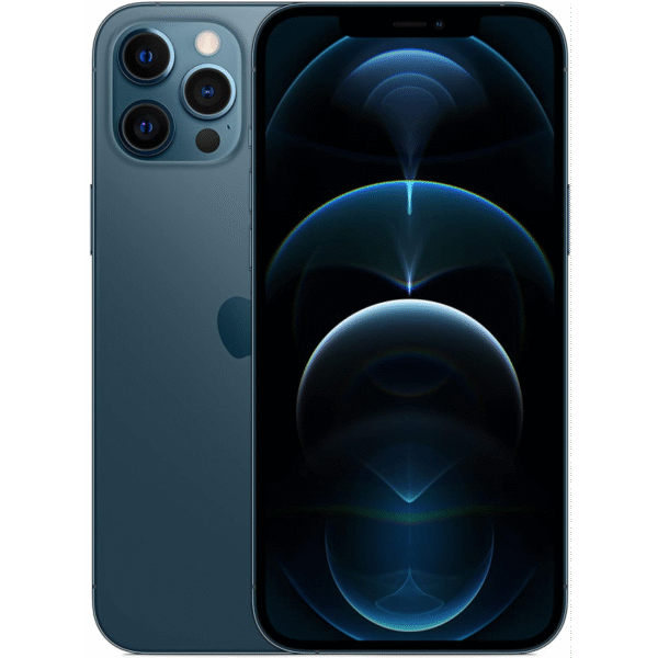 iPhone 12 Pro Max 256GB - Image 1
