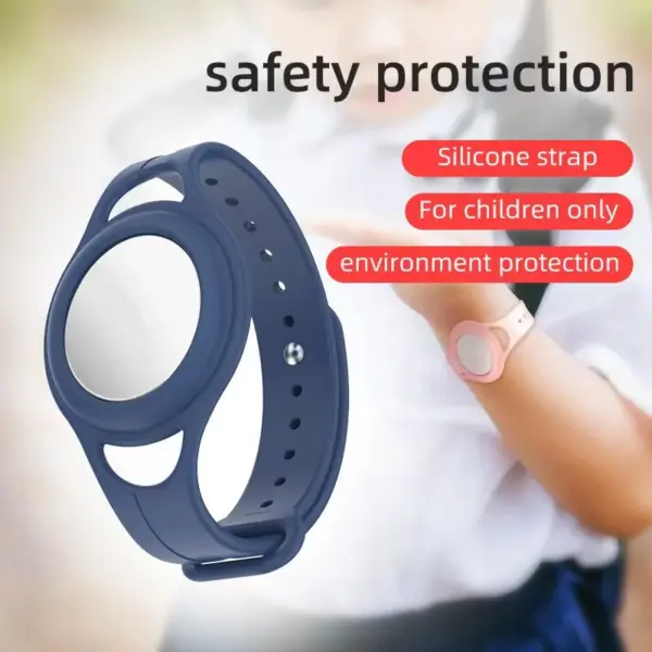 AirTag Watch Band - Image 3