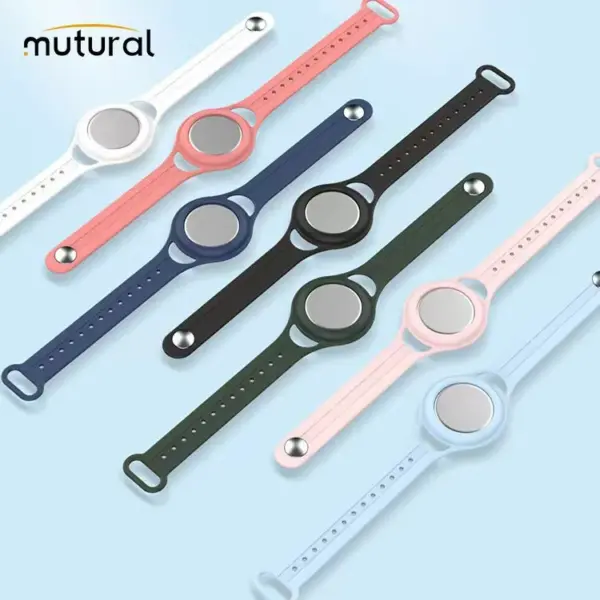 AirTag Watch Band - Image 4