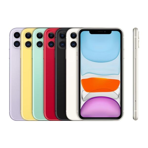 iPhone 11 128GB