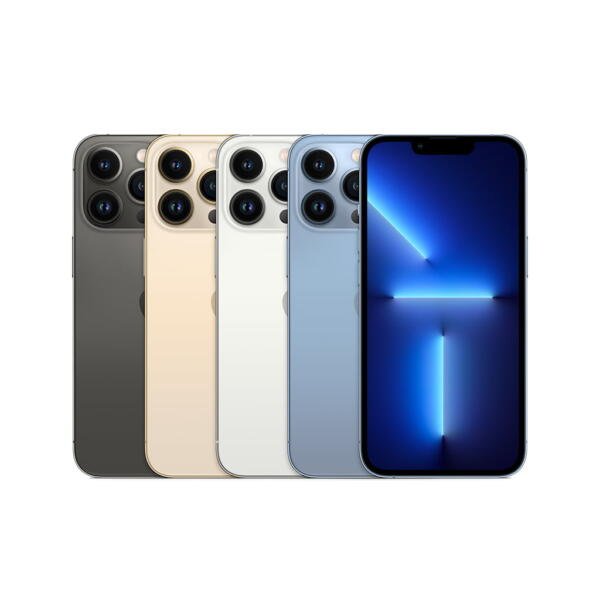 iPhone 13 Pro ( 128GB or 256GB ) - Image 1