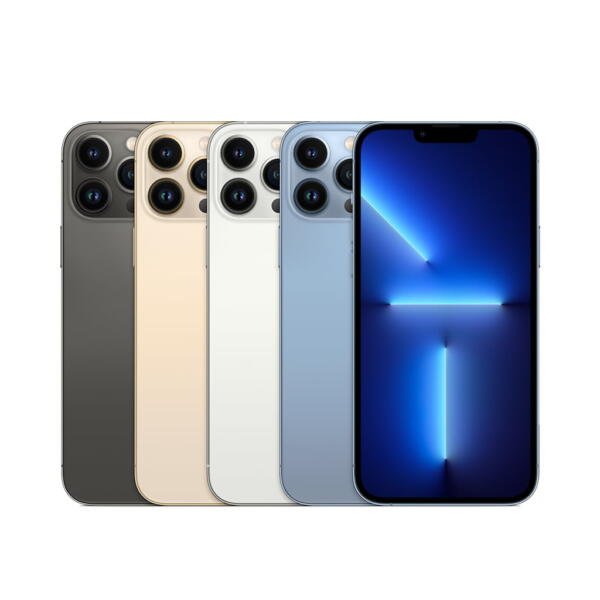 iPhone 13 Pro Max ( 128GB or 256GB )