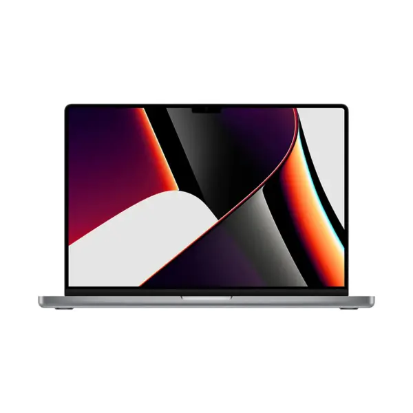 Apple Macbook Pro 16-inch with M1 Pro chip ( 10CPU/16GPU, 16GB, 512GB ) ( MK183 ), with or without Apple Care - Image 1