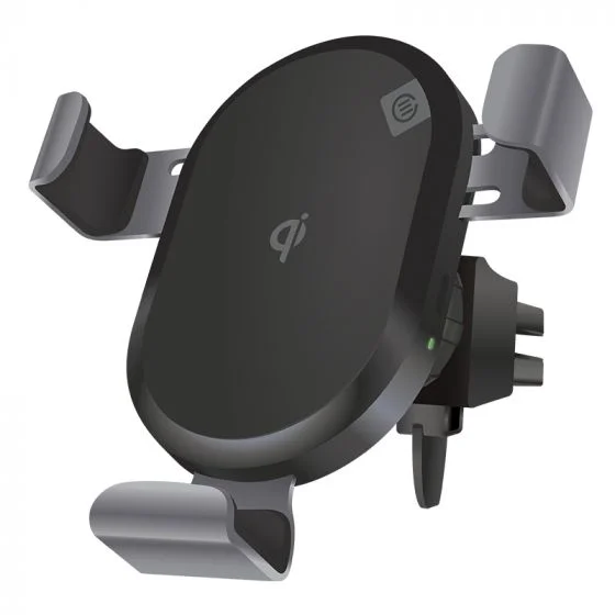 Car wireless fast charge