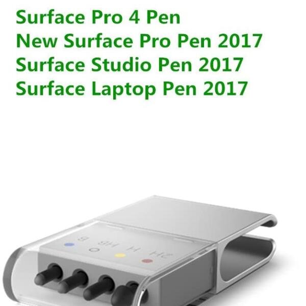Surface 2H HB B Tips Kit - Image 2