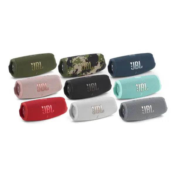 JBL Charge 5 ( All colors ) - Image 2