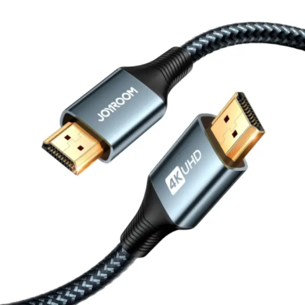 JoyRoom SY-20H1 HDMI 4K Cable (2M)