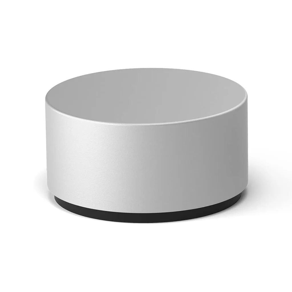 surfacedial