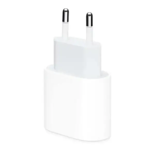Apple 20W USB-C Power Adapter - Image 1