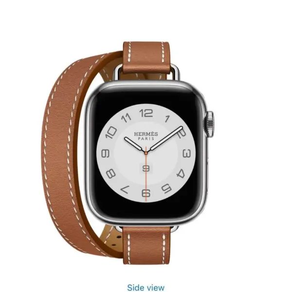 Original Double Tour band for Apple Watch - Image 1
