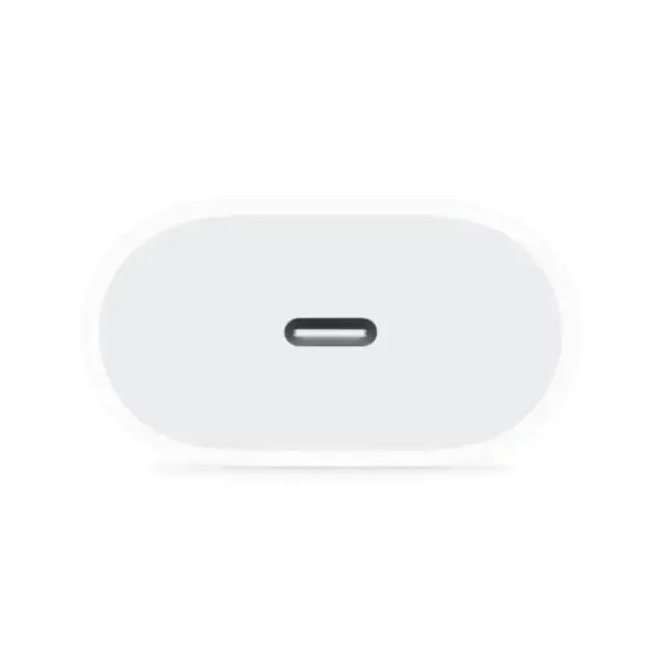 Apple 20W USB-C Power Adapter - Image 3