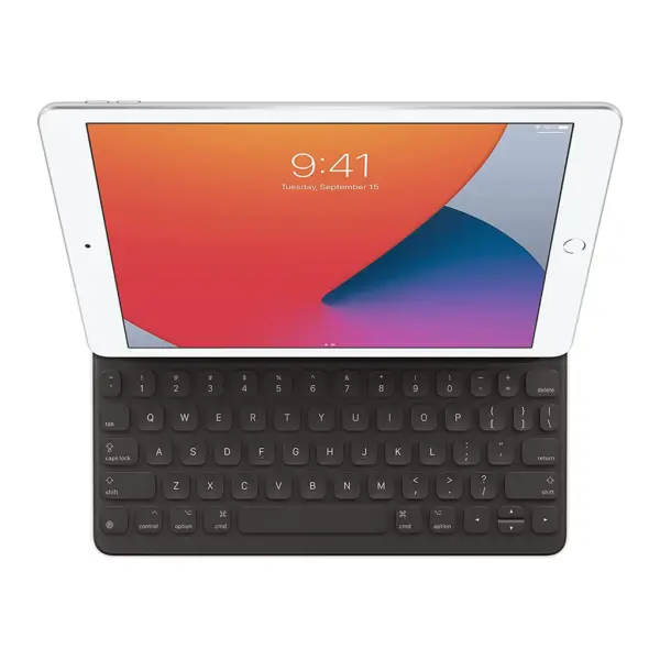 Apple Smart Keyboard Folio for All iPad Models - Image 3
