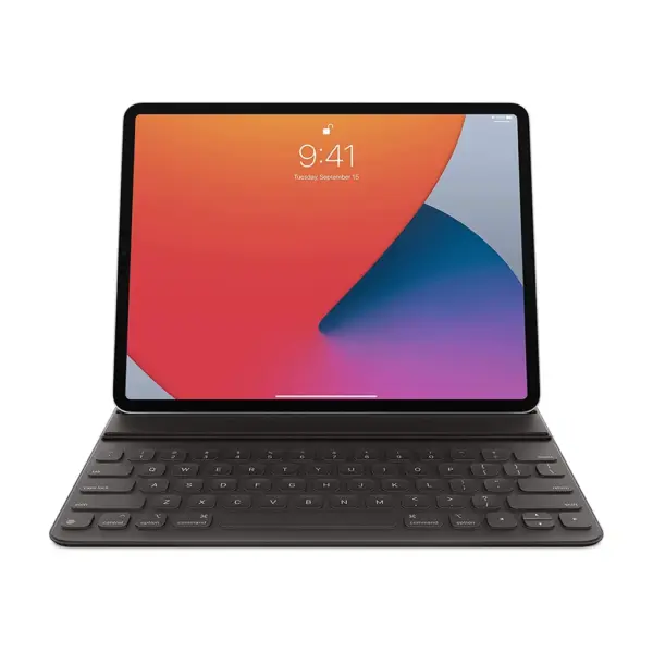 Apple Smart Keyboard Folio for All iPad Models - Image 1