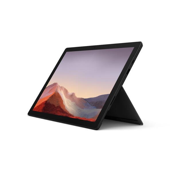 New Microsoft Surface Pro 7 ( i5 10th gen/ 8GB RAM/ 128GB SSD ) - Image 1