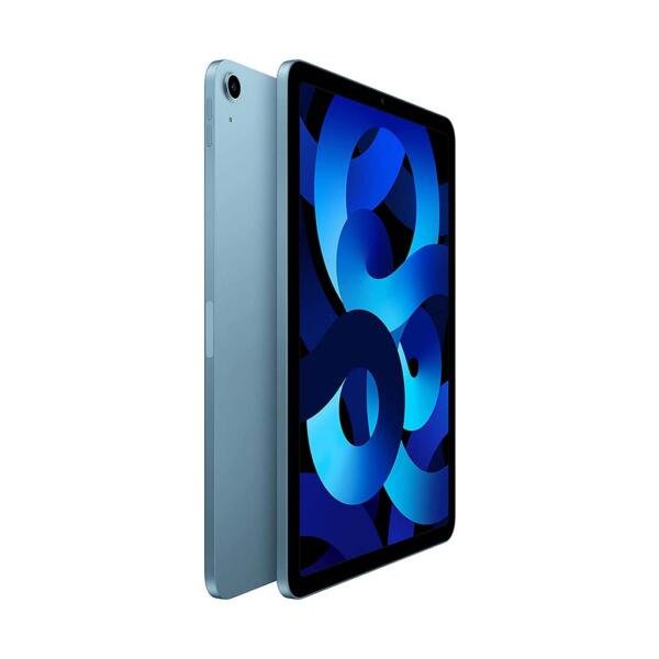 Apple iPad Air 5 (10.9-inch, Wi-Fi, 64GB /256GB) - Blue (5th Generation) - Image 4
