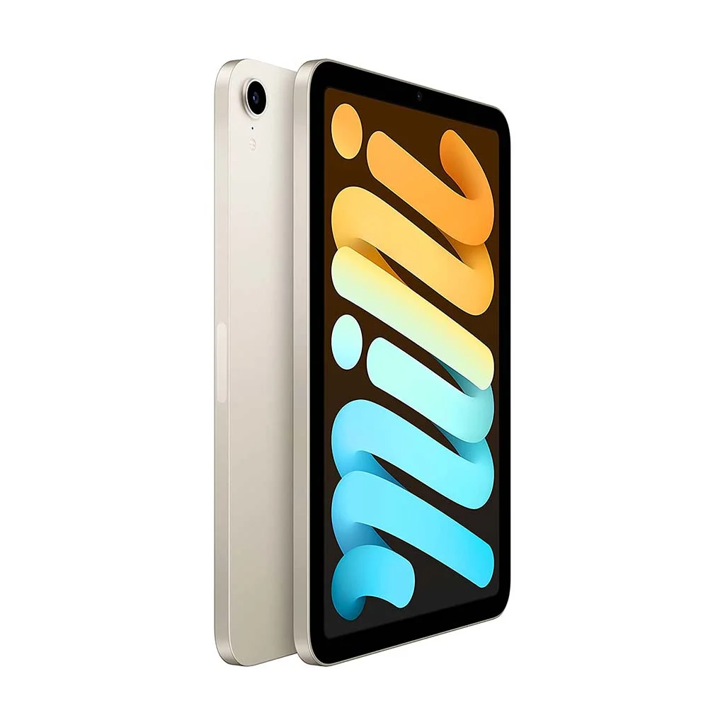 Apple iPad Mini 6 (Wi-Fi/ 64GB, 256GB) (6th generation Apple iPad Mini 6 (Wi-Fi/ 64GB, 256GB) (6th generation