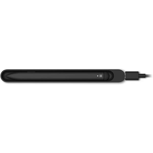 Microsoft Surface Slim Pen Charger - Black - Image 1