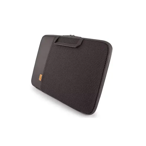 Smart Sleeve For Apple MacBooks takes up to 16-inch - Stone Gray - Image 1