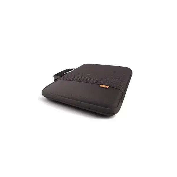 Smart Sleeve For Apple MacBooks takes up to 16-inch - Stone Gray - Image 4