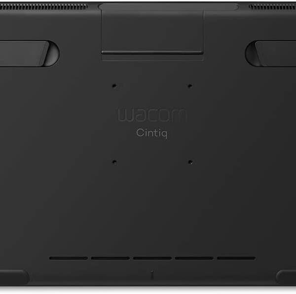 Wacom DTK1660K0A Cintiq 16 Drawing Tablet - Image 8