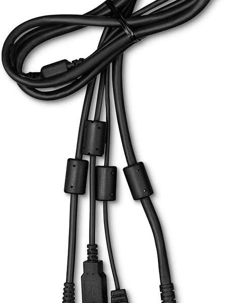 Wacom DTK1660K0A Cintiq 16 Drawing Tablet - Image 9