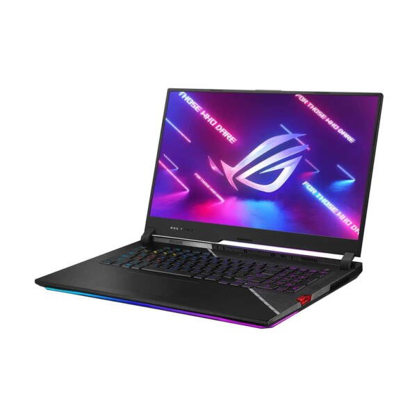 ASUS ROG Strix Scar 17 (2022) Gaming Laptop, 17.3” 360Hz IPS FHD Display, NVIDIA GeForce RTX 3070 Ti, Intel Core i9-12900H, 16GB DDR5, 1TB SSD, Per-Key RGB Keyboard, Windows 11 - G733ZW-DS94 - Image 4