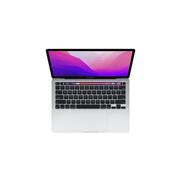 Apple MacBook Pro with M2 chip 13-inch Retina display, 8GB RAM, (256GB or 512GB SSD) - Space Gray - Image 5