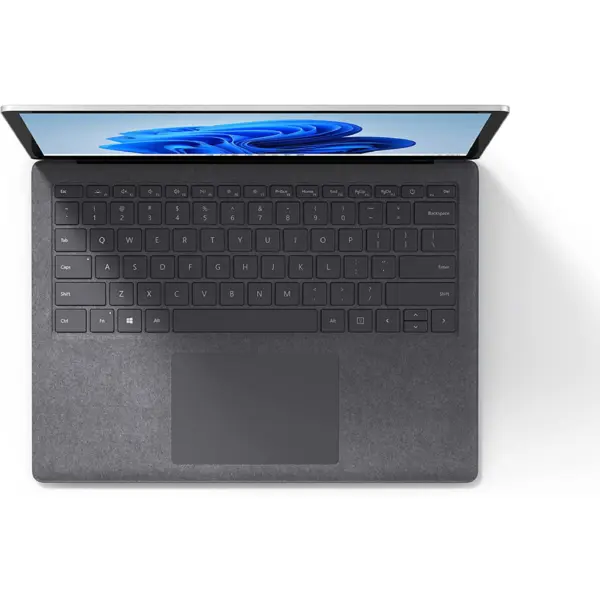Microsoft Surface Laptop 4 13.5-inch Touch-Screen, Intel Core i7, 16GB RAM, 512GB SSD ( 10 months warranty ) - Image 4