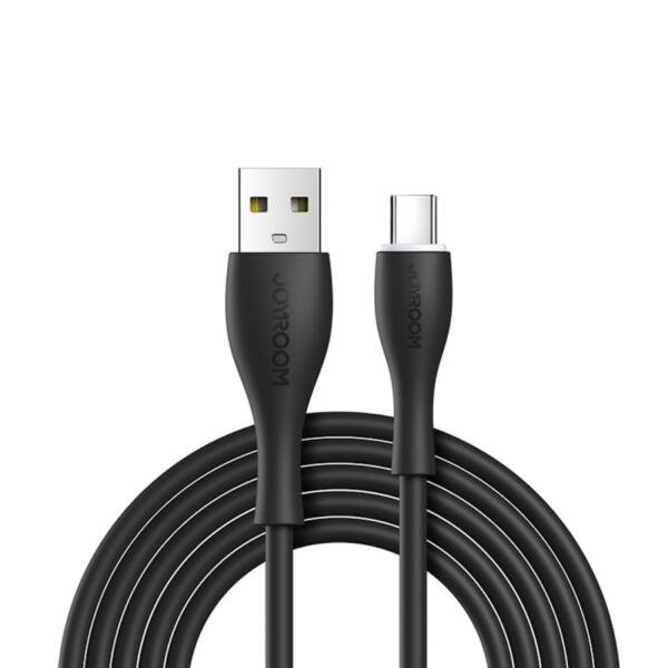 Joyroom M8 2 meter USB to Lighten or Type C