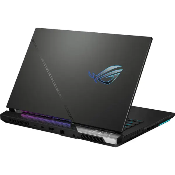 ASUS ROG Strix Scar 12 (2022) Gaming Laptop, 15.6” 300Hz IPS FHD Display, NVIDIA GeForce RTX 3060, Intel Core i9 12900H, 16GB DDR5, 512GB SSD, Per-Key RGB Keyboard, Windows 11 Home - Image 4