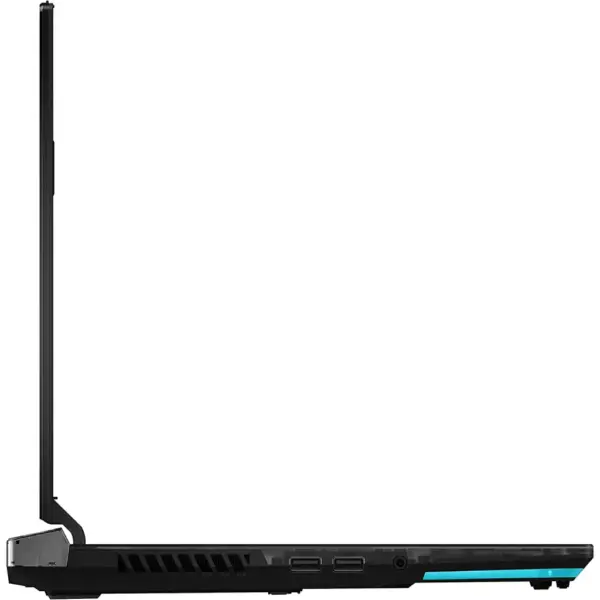 ASUS ROG Strix Scar 12 (2022) Gaming Laptop, 15.6” 300Hz IPS FHD Display, NVIDIA GeForce RTX 3060, Intel Core i9 12900H, 16GB DDR5, 512GB SSD, Per-Key RGB Keyboard, Windows 11 Home - Image 5