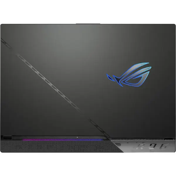 ASUS ROG Strix Scar 12 (2022) Gaming Laptop, 15.6” 300Hz IPS FHD Display, NVIDIA GeForce RTX 3060, Intel Core i9 12900H, 16GB DDR5, 512GB SSD, Per-Key RGB Keyboard, Windows 11 Home - Image 6