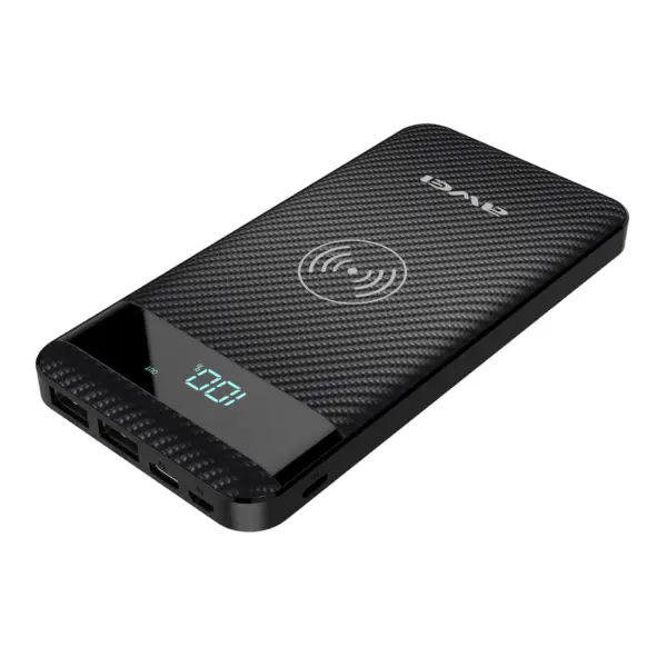 Power Bank Awei or usmas wireless 10000 mAH