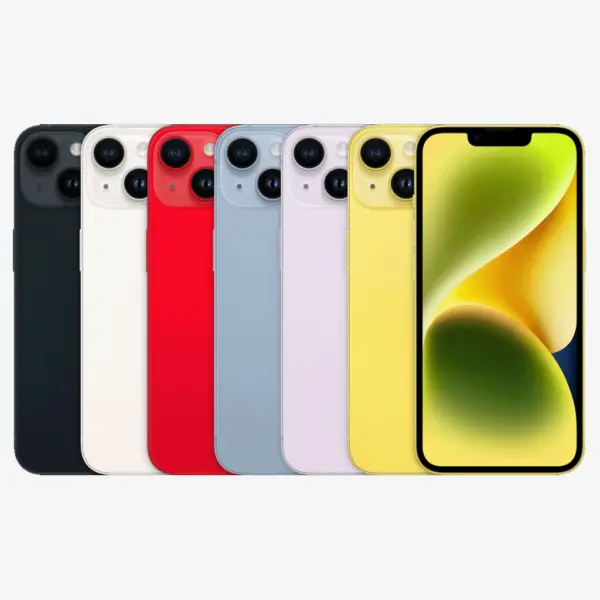 Apple iPhone 14 - Image 1