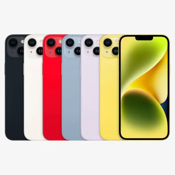iPhone 14 Plus - Image 1