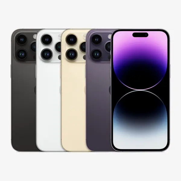 iPhone 14 Pro Max - Image 1