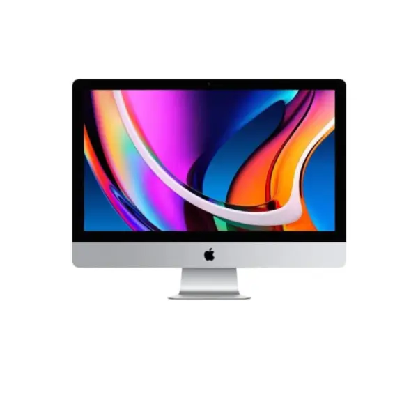 Apple iMac 27-inch 5K 2019 Intel Core i5 ( Turbo to 4.6GHz ), RAM 32GB DDR4, 1TB Fusion Drive, Radeon Pro 580X 8GB of GDDR5 ( Z0VT0044R ) - Image 1