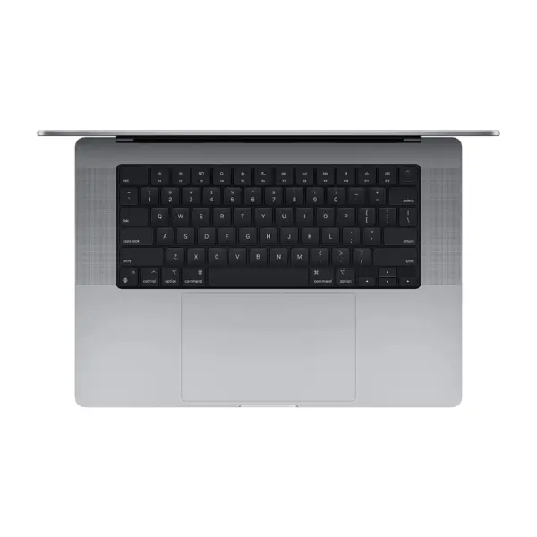 MacBook Pro 16-Inch With M2 Max chip with 12‑core CPU and 38‑core GPU: 16.2-inch Liquid Retina XDR Display, 32GB Unified Memory, 1TB SSD Storage - Space Gray - Image 2