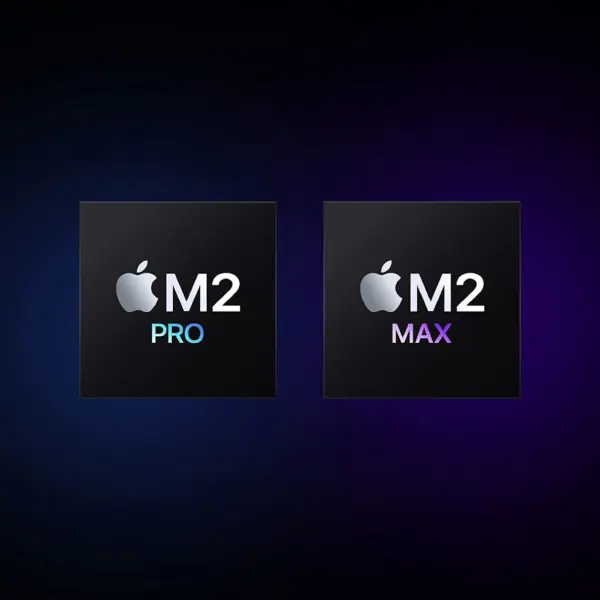 MacBook Pro 16-Inch With M2 Max chip with 12‑core CPU and 38‑core GPU: 16.2-inch Liquid Retina XDR Display, 32GB Unified Memory, 1TB SSD Storage - Space Gray - Image 3