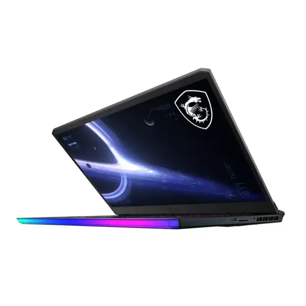 MSI GE76 Raider Gaming Laptop Intel Core i7-11800H, GeForce RTX 3060, 17.3" FHD 144HZ, 16GB RAM 1TB NVMe SSD, Wi-Fi6, Windows 10 - Image 3