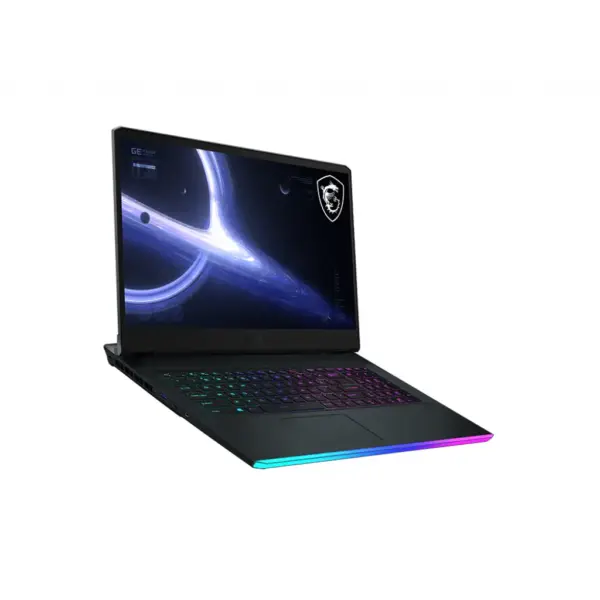MSI GE76 Raider Gaming Laptop Intel Core i7-11800H, GeForce RTX 3060, 17.3" FHD 144HZ, 16GB RAM 1TB NVMe SSD, Wi-Fi6, Windows 10 - Image 4