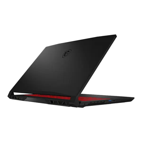 MSI Katana GF66 (15.6INCH IPS FHD 240hz) / i9 12th Gen / RTX 3070Ti 8GB DDR6 /16GB DDR5 RAM / 1.TB SSD - Image 4