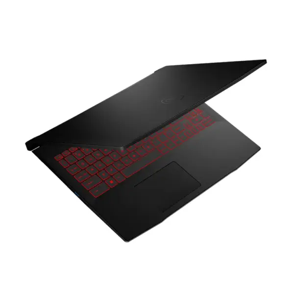 MSI Katana GF66 (15.6INCH IPS FHD 240hz) / i9 12th Gen / RTX 3070Ti 8GB DDR6 /16GB DDR5 RAM / 1.TB SSD - Image 2