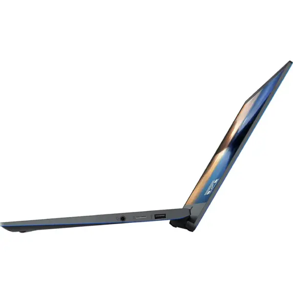 MSI Prestige 14-inch FHD Ultra Thin and Light Professional Laptop: Intel Core i7-1260P GTX 1650 16GB LPDDR4X 512GB NVMe SSD - Image 3