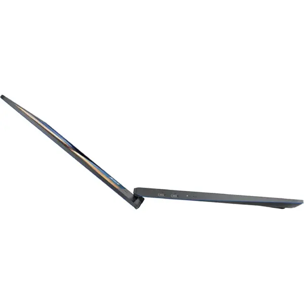 MSI Prestige 14-inch FHD Ultra Thin and Light Professional Laptop: Intel Core i7-1260P GTX 1650 16GB LPDDR4X 512GB NVMe SSD - Image 4