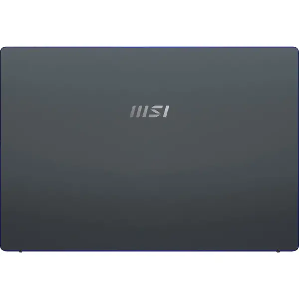 MSI Prestige 14-inch FHD Ultra Thin and Light Professional Laptop: Intel Core i7-1260P GTX 1650 16GB LPDDR4X 512GB NVMe SSD - Image 5