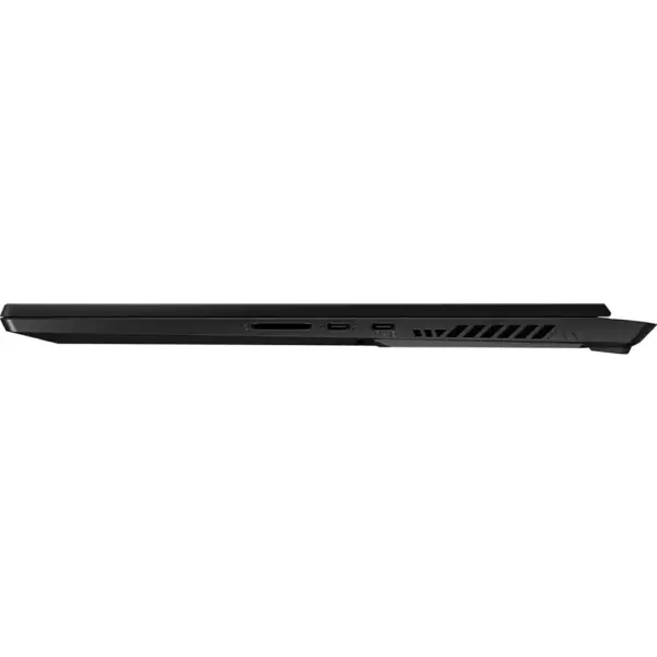 MSI Stealth GS77 17.3" UHD 4K 120Hz Ultra Thin & Light Gaming Laptop: Intel Core i9-12900H RTX 3080 Ti 32GB DDR5 1TB NVMe SSD, USB-Type C, Thunderbolt 4, CNC Aluminum, Win11 Pro - Image 3
