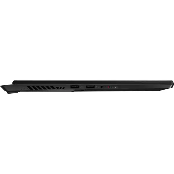 MSI Stealth GS77 17.3" UHD 4K 120Hz Ultra Thin & Light Gaming Laptop: Intel Core i9-12900H RTX 3080 Ti 32GB DDR5 1TB NVMe SSD, USB-Type C, Thunderbolt 4, CNC Aluminum, Win11 Pro - Image 4