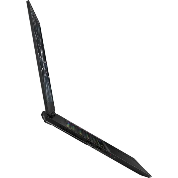 MSI Stealth GS77 17.3" UHD 4K 120Hz Ultra Thin & Light Gaming Laptop: Intel Core i9-12900H RTX 3080 Ti 32GB DDR5 1TB NVMe SSD, USB-Type C, Thunderbolt 4, CNC Aluminum, Win11 Pro - Image 2